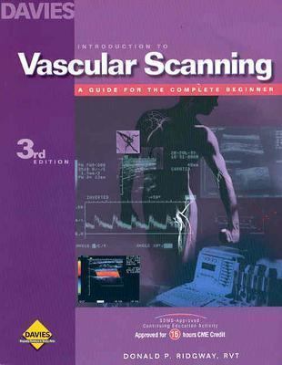 Introduction to Vascular Scanning : A Guide for the Complete Beginner