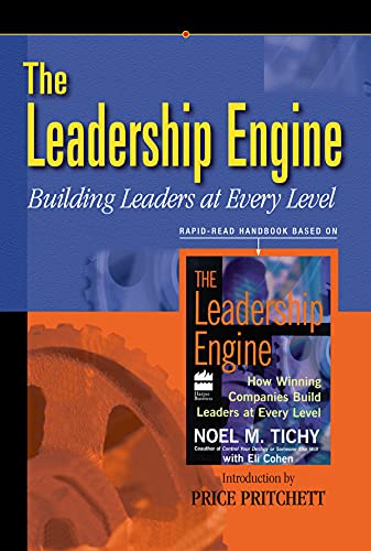 The Leadership Engine : Building Leaders at Every Level used book by ...