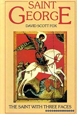 Saint George : The Saint with Three Faces