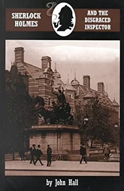 Sherlock Holmes and the Disgraced Inspector