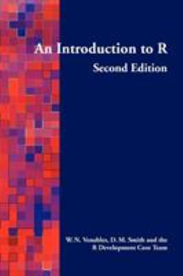 An Introduction to R
