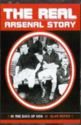 The Real Arsenal Story: In the Days of Gog