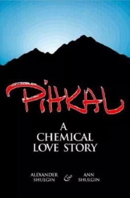 PiHKAL : A Chemical Love Story