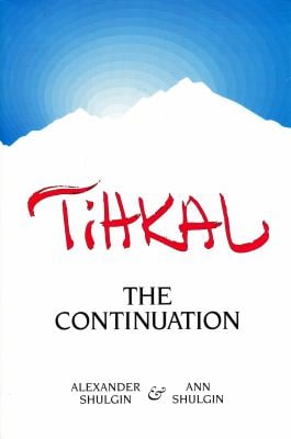 Tihkal : The Continuation