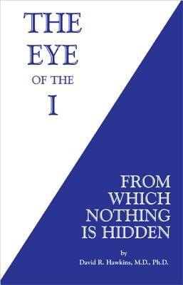 The Eye of the I : From Which Nothing Is Hidden