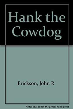 The Original Adventures of Hank the Cowdog