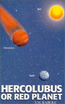 Hercolubus or Red Planet