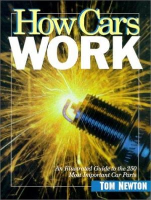 How Cars Work