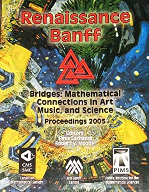 Renaissance Banff (Bridges: Mathematical Connections in Art, Music, Science) Procedings 2005