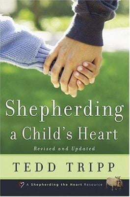 Shepherding a Child's Heart as book, audiobook or ebook.