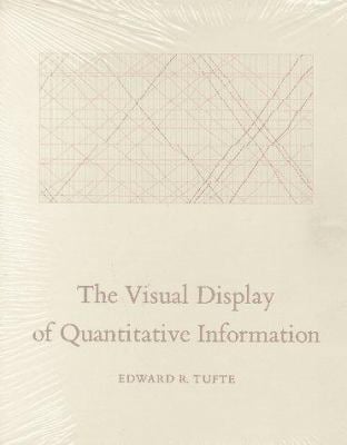 The Visual Display of Quantitative Information