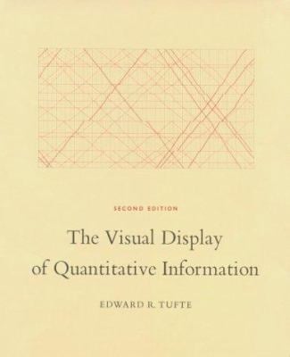 The Visual Display of Quantitative Information