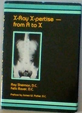 X-ray X-pertise--from A to X