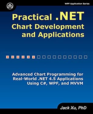 Practical . Net Chart Development and Applications