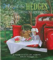 Beyond the Hedges: From Tailgating to Tea Parties - Junior League of Athens