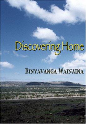 Discovering Home