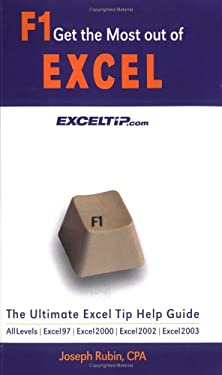 F1 Get The Most Out Of Excel The Ultimate Excel Tip Help Guide Excel F1 Get The Most Out Of Excel The Ultimate Excel Tip Help Guide Excel