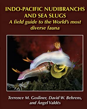 Indo Pacific Nudibranchs and Sea Slugs copy: 9780970057433