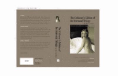 Ironwood Trilogy -Canc
