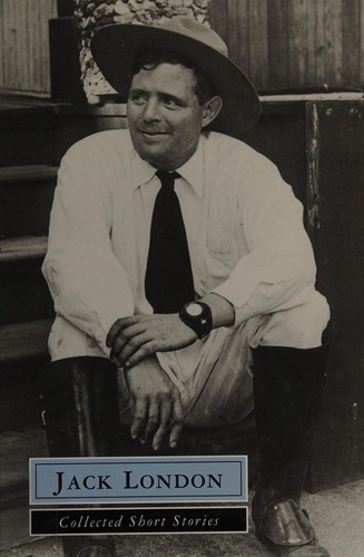 Jack London Collected Short Stories used book by Jack. London ...