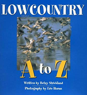 Lowcountry A to Z