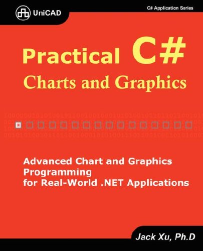 Practical C# Charts and Graphics : Advanced Chart and Graphics Programming for Real-World . NET Applications