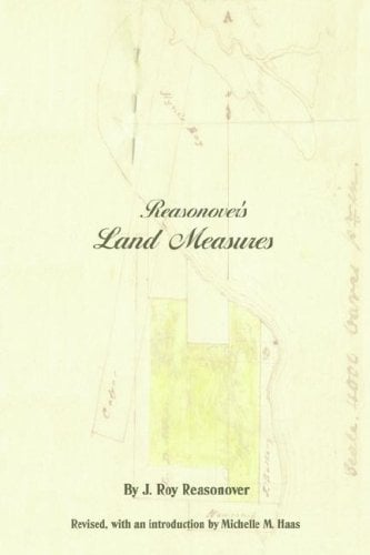 Reasonover's Land Measures
