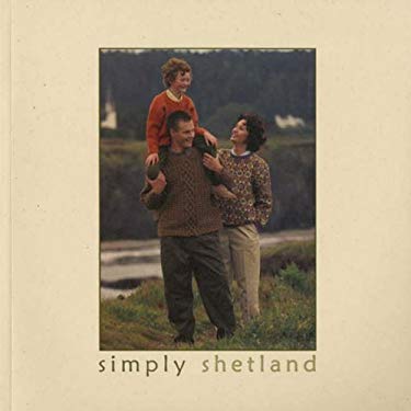 David Codling Simply Shetland used book by David Codling, Gregory Courtney: 9780975293102