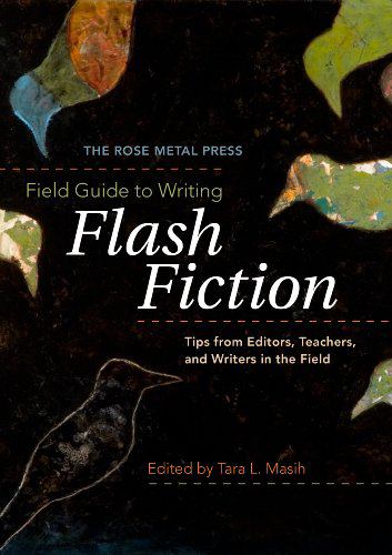 Field Guide to Writing Flash Fiction : Tips from Editors, Teachers, and ...