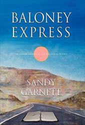 Baloney Express - Garnett, Sandy