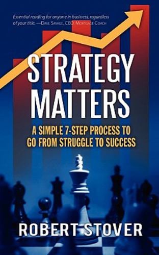 Strategy Matters
