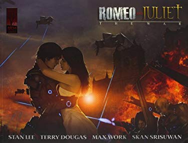 Romeo and Juliet : The War
