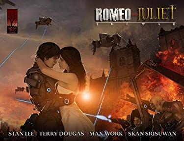 Romeo and Juliet : The War