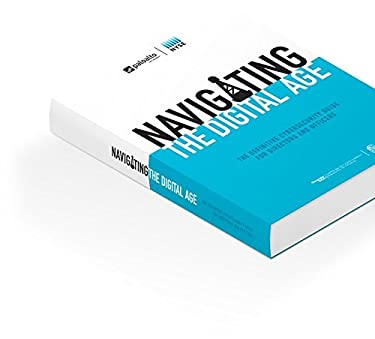 Navigating the Digital Age : The Definitive Cybersecurity Guide for ...