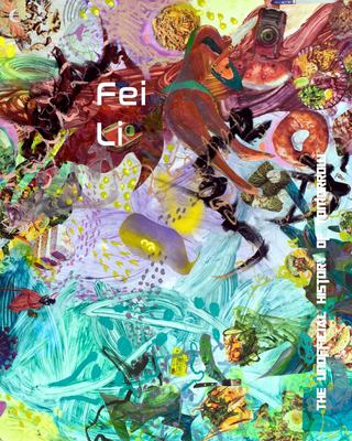 FEI LIThe Unofficial History Of Tomorrow book by Fei Li Aurvi ...