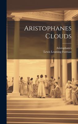 Aristophanes Clouds book: 9781020085284