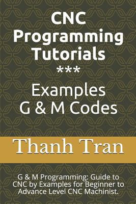 G And M Code Programming Examples CNC Programming Tutorials Examples G & M Codes: G & M Programming ...
