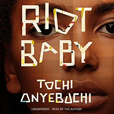 Riot Baby