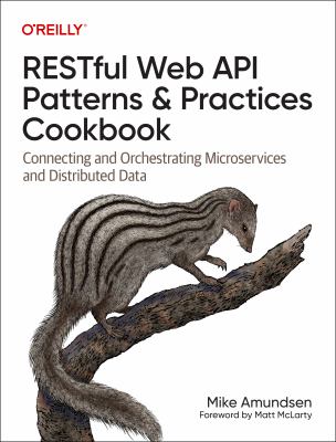 RESTful Web API Patterns and Practices Cookbook : Connecting and ...