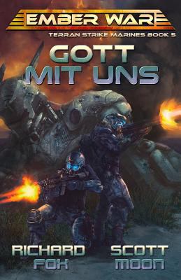 Gott Mit Uns book by Scott Moon: 9781097340330