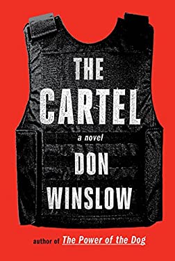 The Cartel : A Novel