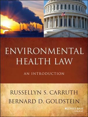 Environmental Health Law : An Introduction