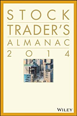 Stock Trader S Almanac 2014 Used Book By Jeffrey A Hirsch 9781118838235