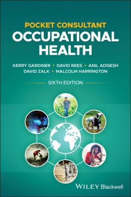 Pocket Consultant : Occupational Health