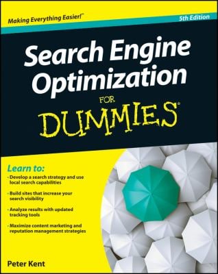 Search Engine Optimization for Dummies