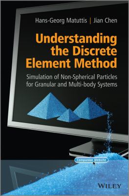 Understanding the Discrete Element Method : Simulation of Non-Spherical ...