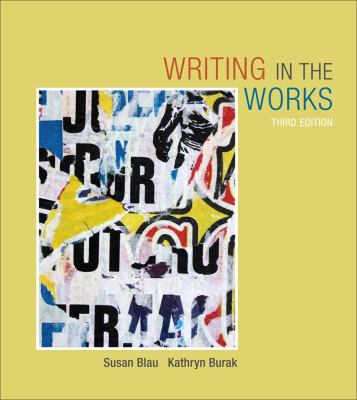 Writing In The Works 3rd Edition Download