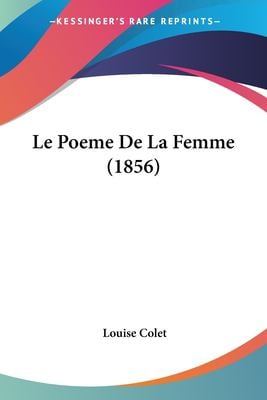 Le Poeme de la Femme