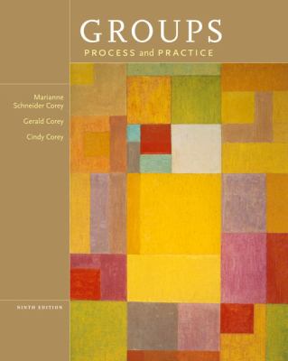 Groups : Process and Practice