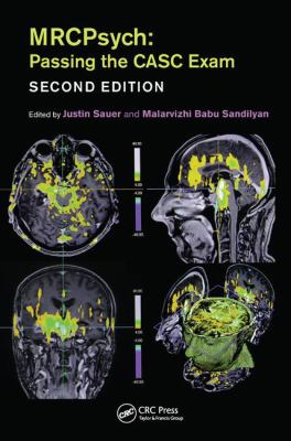 MRCPsych : Passing the CASC Exam, Second Edition book by Justin Sauer ...